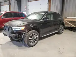 WA1EAAFY6P2074716 2023 AUDI Q5