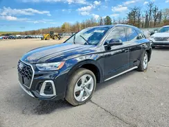 WA1EAAFY6P2077986 2023 AUDI Q5