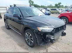 WA1EAAFY6P2087689 2023 AUDI Q5