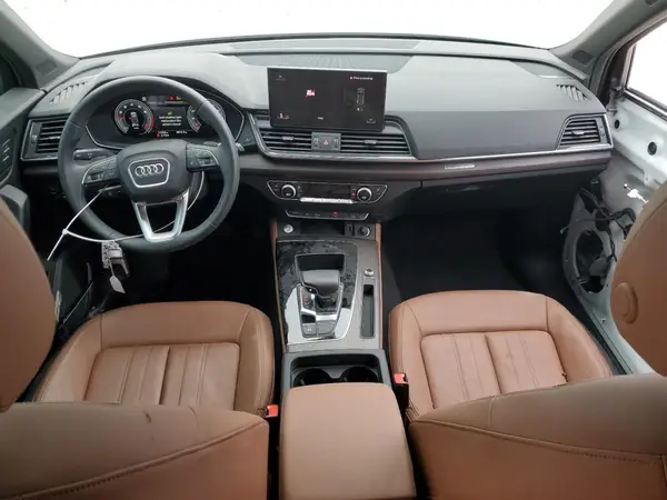 WA1EAAFY6P2090592 2023 AUDI Q5 - Image 8