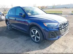 WA1EAAFY6P2090723 2023 AUDI Q5