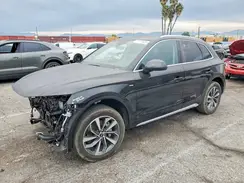 WA1EAAFY6P2094707 2023 AUDI Q5