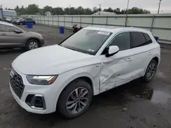 WA1EAAFY6P2096392 2023 AUDI Q5