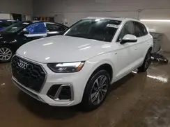 WA1EAAFY6P2097560 2023 AUDI Q5