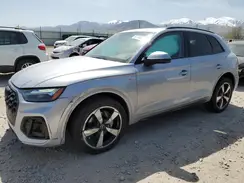 WA1EAAFY6P2097705 2023 AUDI Q5