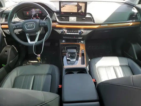 WA1EAAFY6P2097705 2023 AUDI Q5 - Image 8