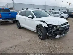 WA1EAAFY6P2100134 2023 AUDI Q5