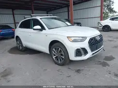 WA1EAAFY6P2101672 2023 AUDI Q5