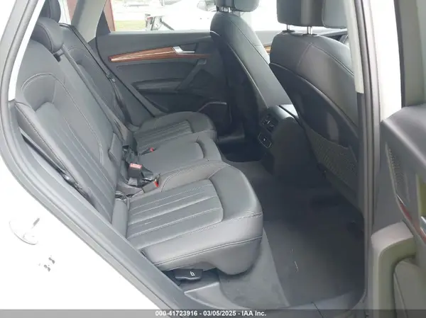 WA1EAAFY6P2101672 2023 AUDI Q5 - Image 8