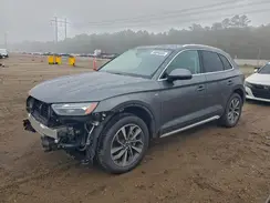 WA1EAAFY6P2103535 2023 AUDI Q5