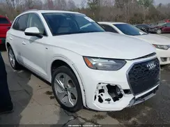 WA1EAAFY6P2103972 2023 AUDI Q5