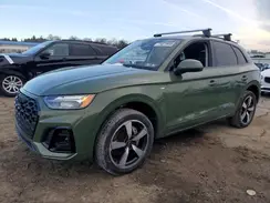 WA1EAAFY6P2108248 2023 AUDI Q5