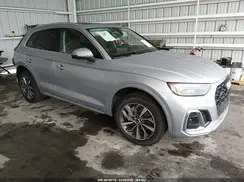 WA1EAAFY6P2114230 2023 AUDI Q5