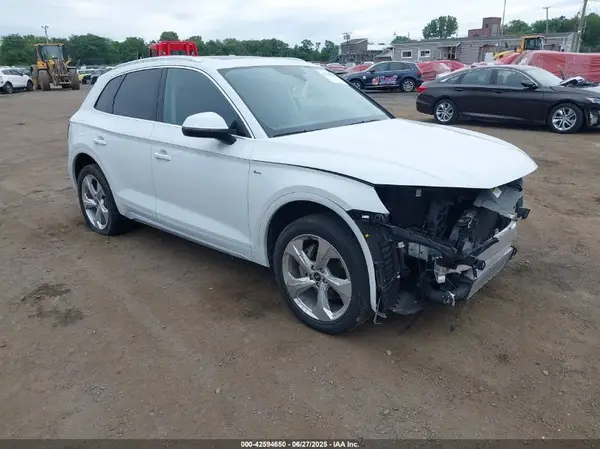 WA1EAAFY6P2118374 2023 AUDI Q5 - Image 1