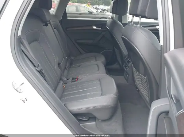 WA1EAAFY6P2118374 2023 AUDI Q5 - Image 8