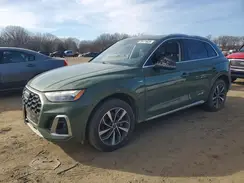WA1EAAFY6P2120058 2023 AUDI Q5