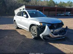 WA1EAAFY6P2120478 2023 AUDI Q5