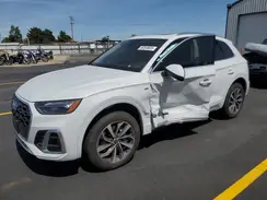 WA1EAAFY6P2124014 2023 AUDI Q5