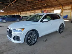 WA1EAAFY6P2130220 2023 AUDI Q5
