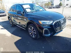 WA1EAAFY6P2146966 2023 AUDI Q5
