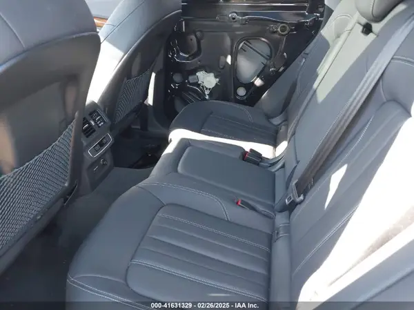 WA1EAAFY6P2146966 2023 AUDI Q5 - Image 8