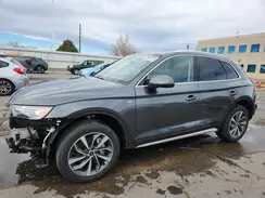 WA1EAAFY6P2149625 2023 AUDI Q5