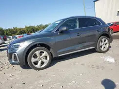 WA1EAAFY6P2149916 2023 AUDI Q5