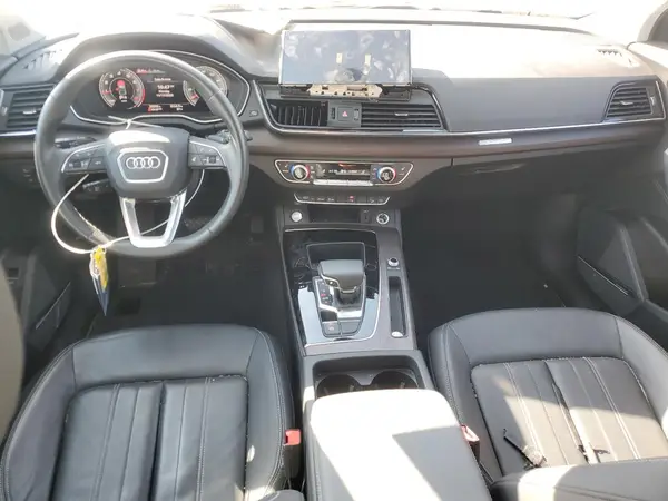 WA1EAAFY6P2149916 2023 AUDI Q5 - Image 8