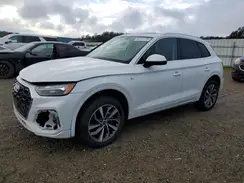 WA1EAAFY6P2151049 2023 AUDI Q5