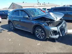 WA1EAAFY6P2152430 2023 AUDI Q5