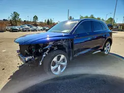 WA1EAAFY6P2154954 2023 AUDI Q5