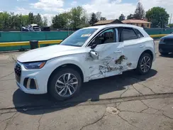 WA1EAAFY6P2156445 2023 AUDI Q5