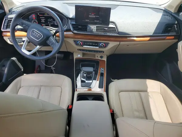 WA1EAAFY6P2156445 2023 AUDI Q5 - Image 8