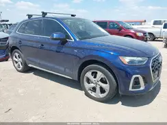 WA1EAAFY6P2157546 2023 AUDI Q5