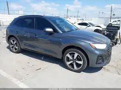 WA1EAAFY6P2159510 2023 AUDI Q5