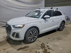 WA1EAAFY6P2166456 2023 AUDI Q5