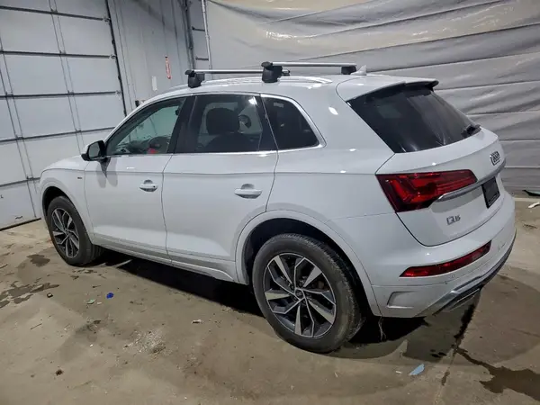 WA1EAAFY6P2166456 2023 AUDI Q5 - Image 2