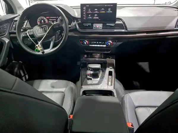 WA1EAAFY6P2166456 2023 AUDI Q5 - Image 8