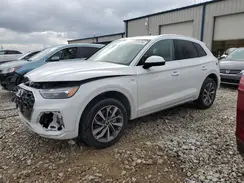 WA1EAAFY6P2166702 2023 AUDI Q5