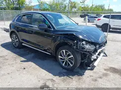 WA1EAAFY6P2168594 2023 AUDI Q5