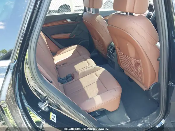 WA1EAAFY6P2168594 2023 AUDI Q5 - Image 8