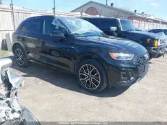 WA1EAAFY6P2175125 2023 AUDI Q5