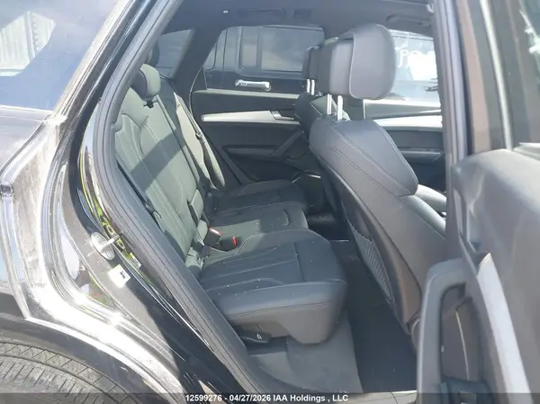 WA1EAAFY6P2175125 2023 AUDI Q5 - Image 8