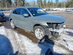 WA1EAAFY6P2181300 2023 AUDI Q5