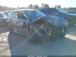WA1EAAFY6P2185458 2023 AUDI Q5