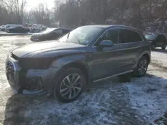 WA1EAAFY6P2186206 2023 AUDI Q5