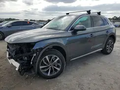 WA1EAAFY6P2187243 2023 AUDI Q5