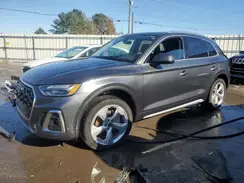 WA1EAAFY6P2197867 2023 AUDI Q5