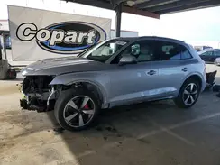 WA1EAAFY6R2003275 2024 AUDI Q5