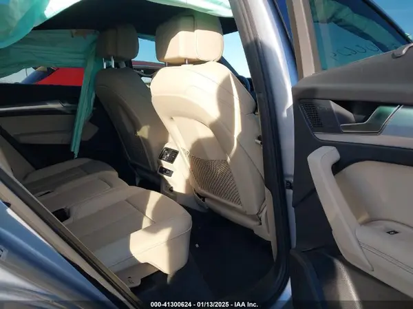 WA1EAAFY6R2005575 2024 AUDI Q5 - Image 8